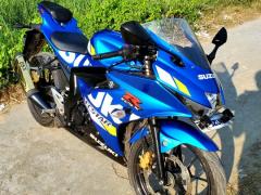 Suzuki GSX-R150